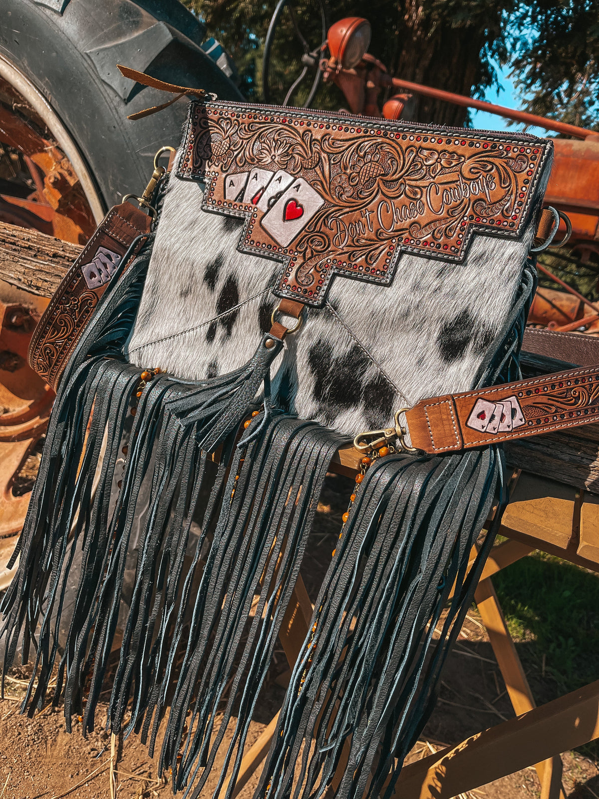 The Bag Barn