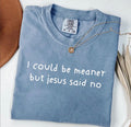 Pre order Grace over Sass