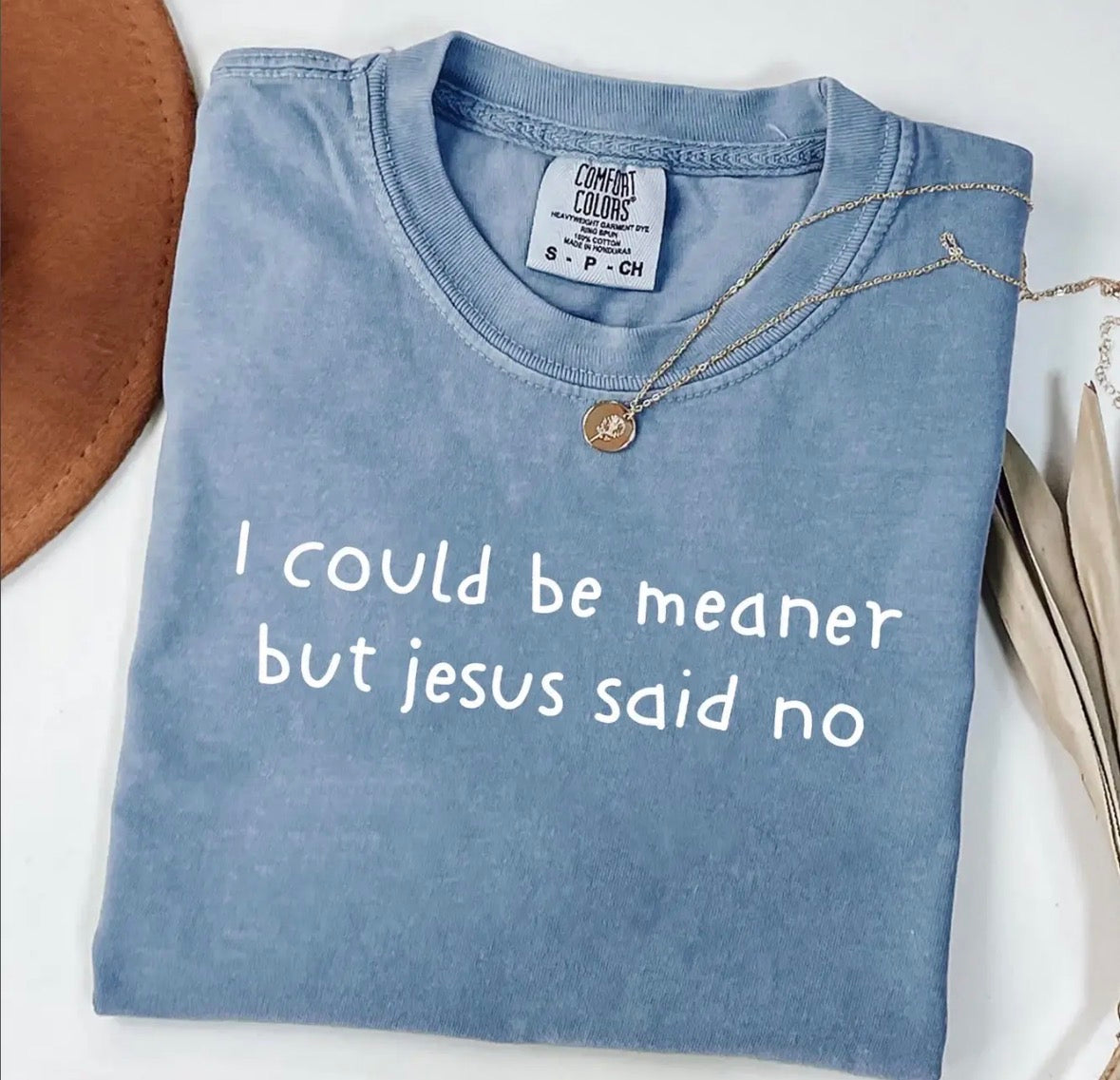 Pre order Grace over Sass