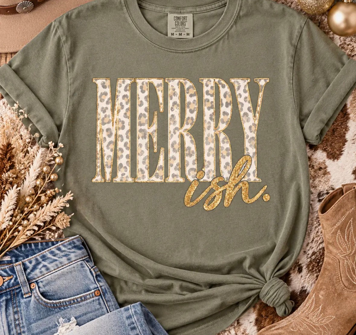MerryISH