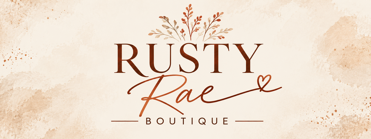 Rusty Rae Boutique 