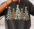 Preorder Merry and wild graphic tees