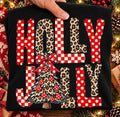 Pre order Holly Jolly