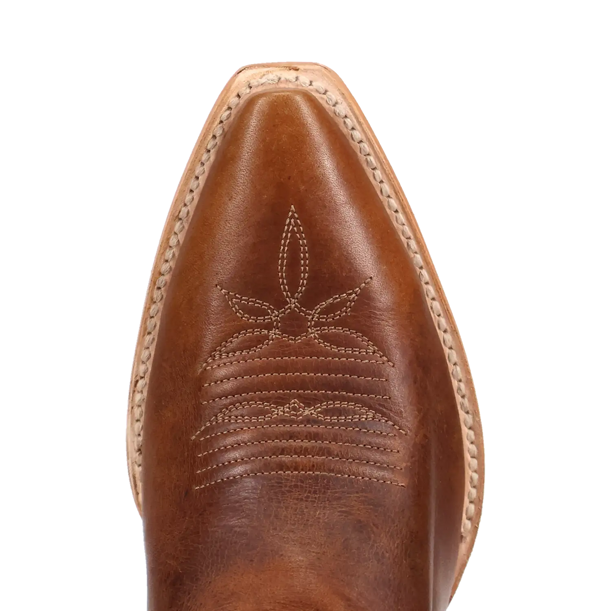 Dan Post Dayla - Women's Leather Hair-On Cowgirl Boots
