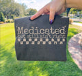 Preorder medicated but still ain’t right