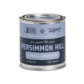 Persimmon Hill: Citrus + Sandalwood Soy Wax Candle