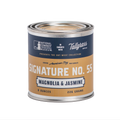 Signature No. 55: Magnolia + Jasmine Soy Wax Candle