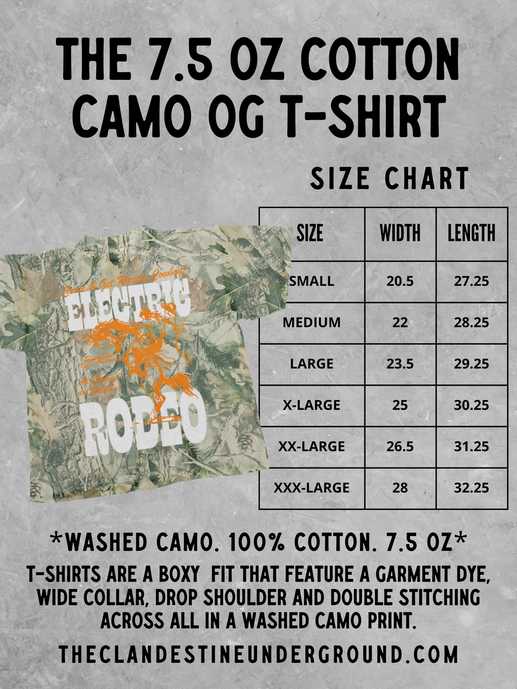 Underground Original Design: Honky Tonk Country Club, 90's Country Boxy Cotton TShirt