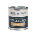 Stagecoach: Jasmine + Oud Soy Wax Candle