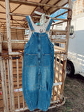The Lafayette Overalls