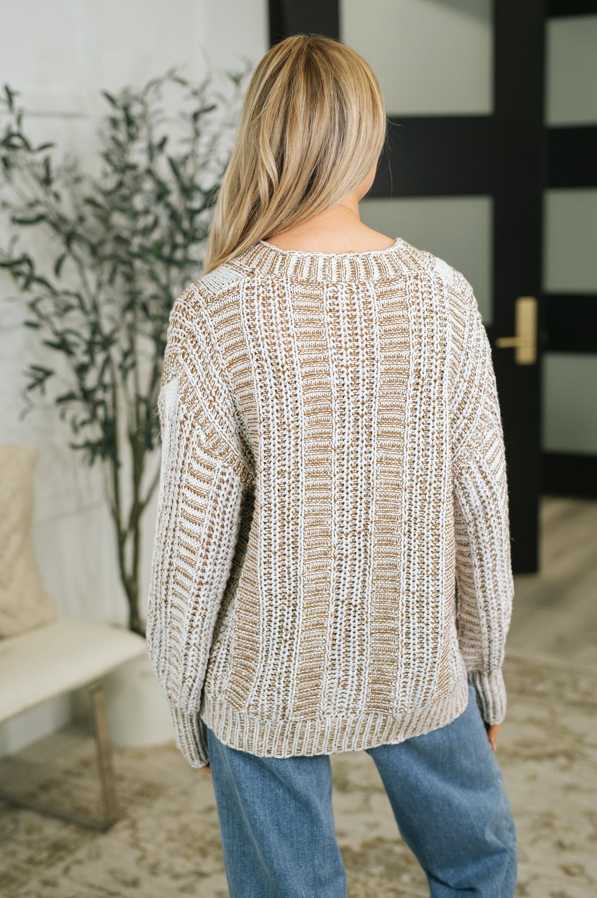 To Feel Good Button Down Cardigan
