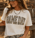 Gameday Graphic Tee