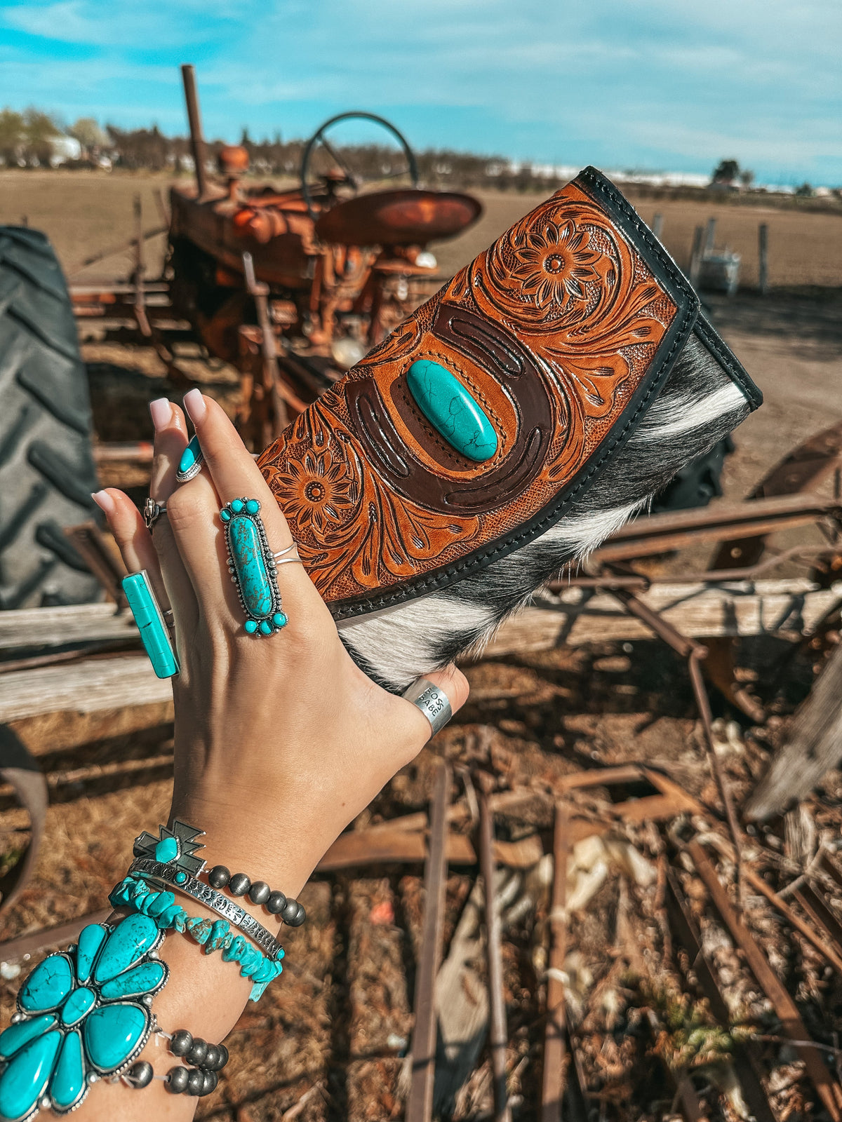 Nashville Wallets